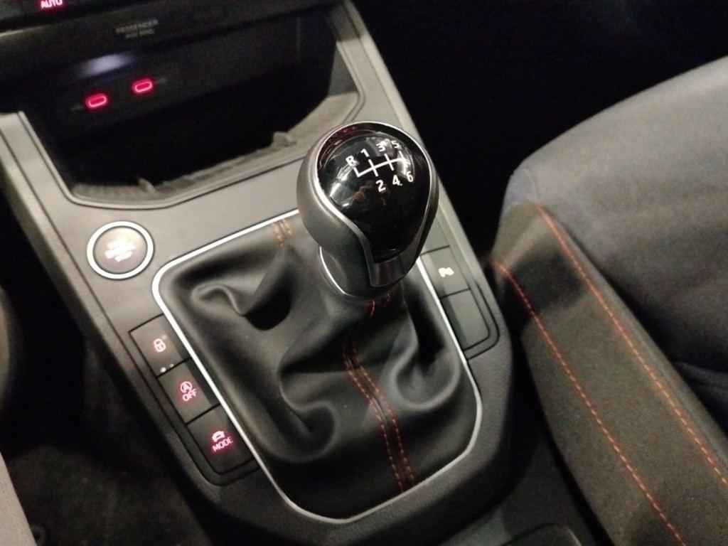 SEAT Ibiza 1.0 TSI FR Salta 85 kW (115 CV) - 10