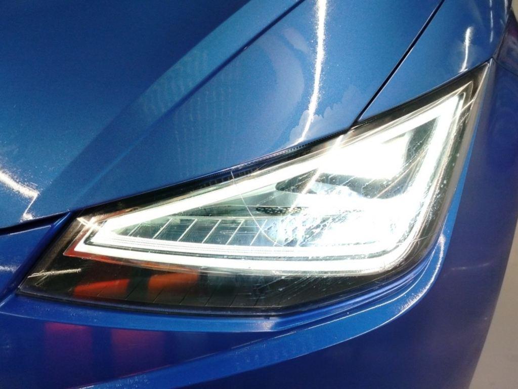 SEAT Ibiza 1.0 TSI FR Salta 85 kW (115 CV) - 11