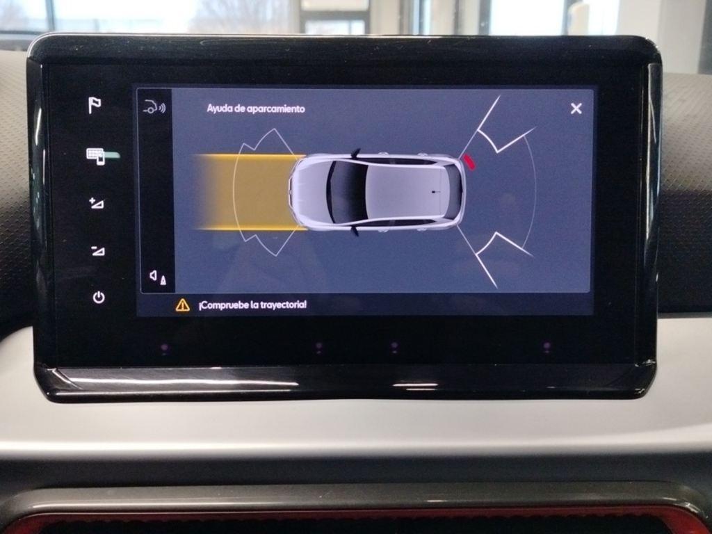 SEAT Ibiza 1.0 TSI FR Salta 85 kW (115 CV) - 12