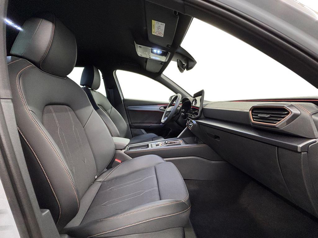 CUPRA Formentor 2.0 TDI DSG 110 kW (150 CV) - 4