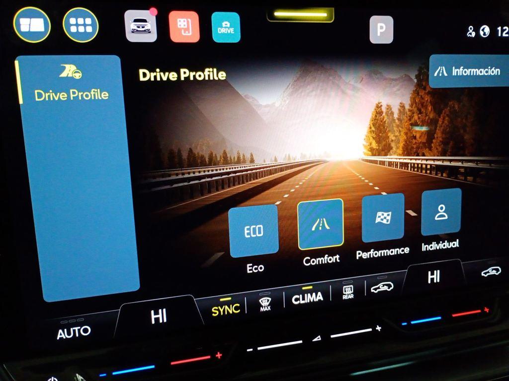 SEAT León 1.5 TSI S&S FR 25 Aniversario 85 kW (116 CV) - 11