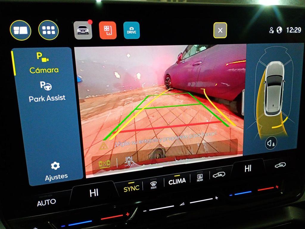 SEAT León 1.5 TSI S&S FR 25 Aniversario 85 kW (116 CV) - 12