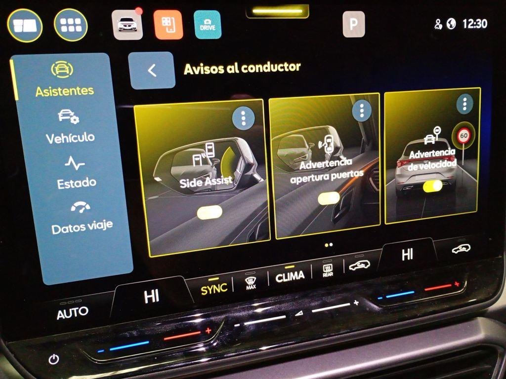 SEAT León 1.5 TSI S&S FR 25 Aniversario 85 kW (116 CV) - 18