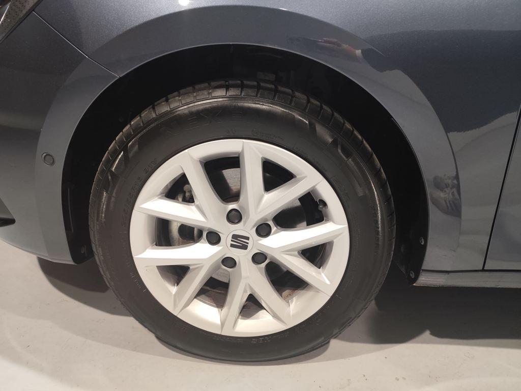 SEAT León 2.0 TDI S&S Style XS 85 kW (115 CV) - 7
