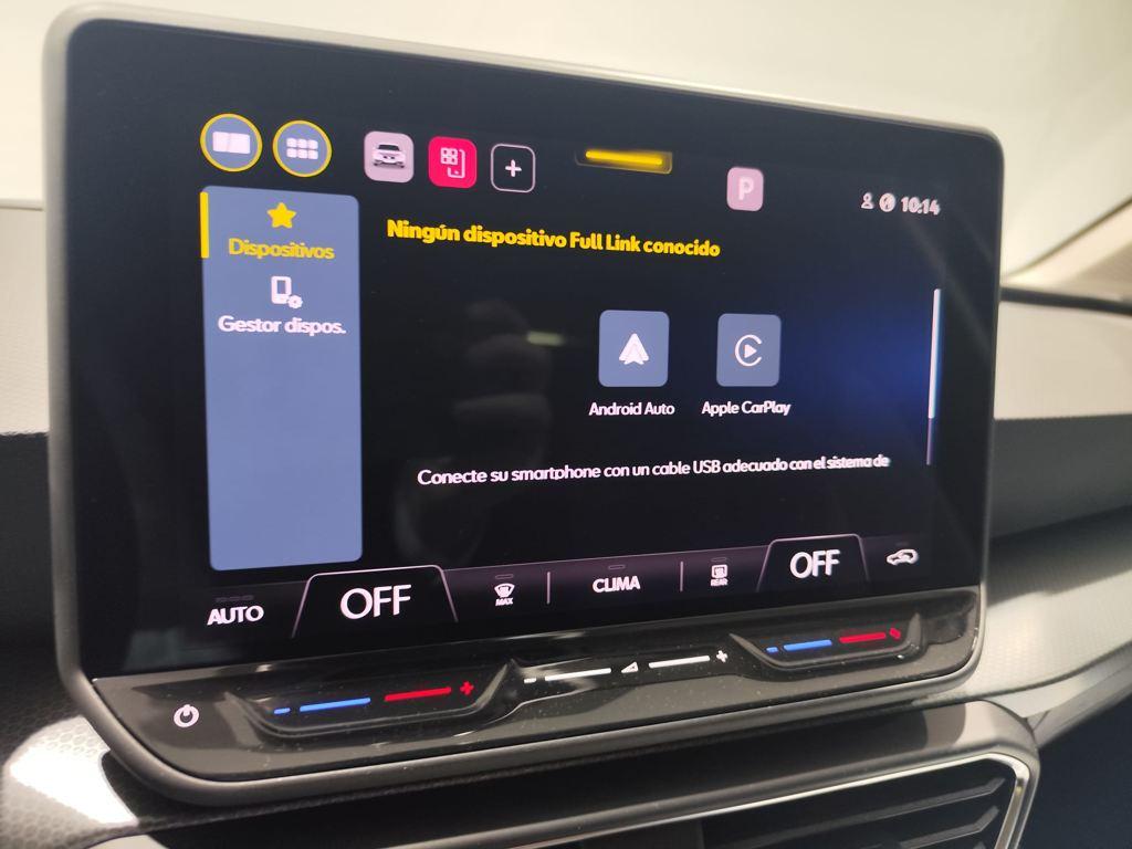 SEAT León 2.0 TDI S&S Style XS 85 kW (115 CV) - 13