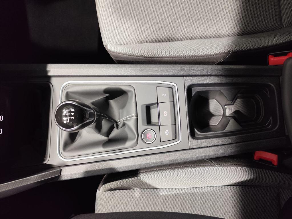 SEAT León 2.0 TDI S&S Style XS 85 kW (115 CV) - 14