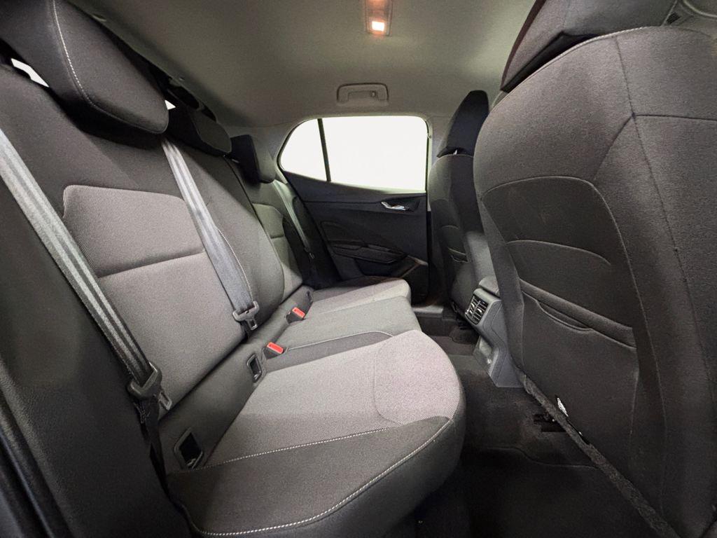 Skoda Fabia 1.0 TSI Selection 85 kW (115 CV) - 5