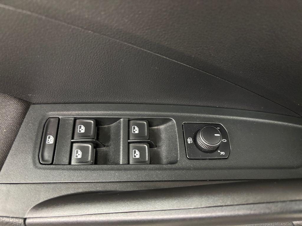 Skoda Fabia 1.0 TSI Selection 85 kW (115 CV) - 11