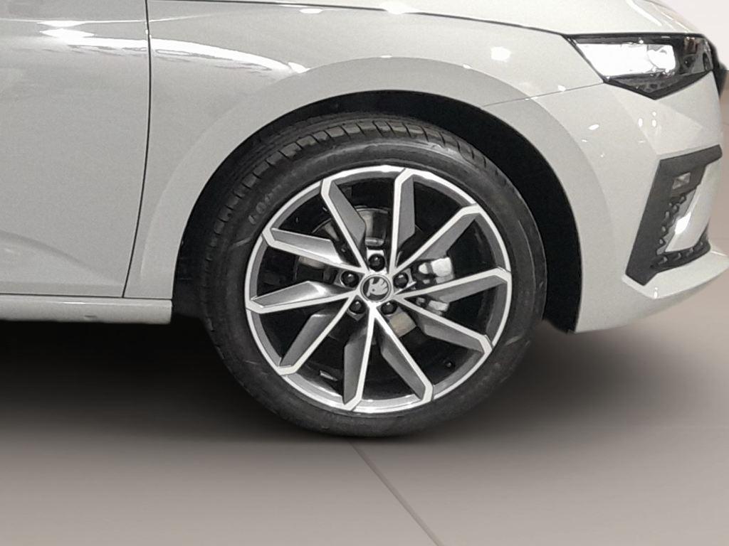 Skoda Scala 1.0 TSI Plus 85 kW (115 CV) - 7