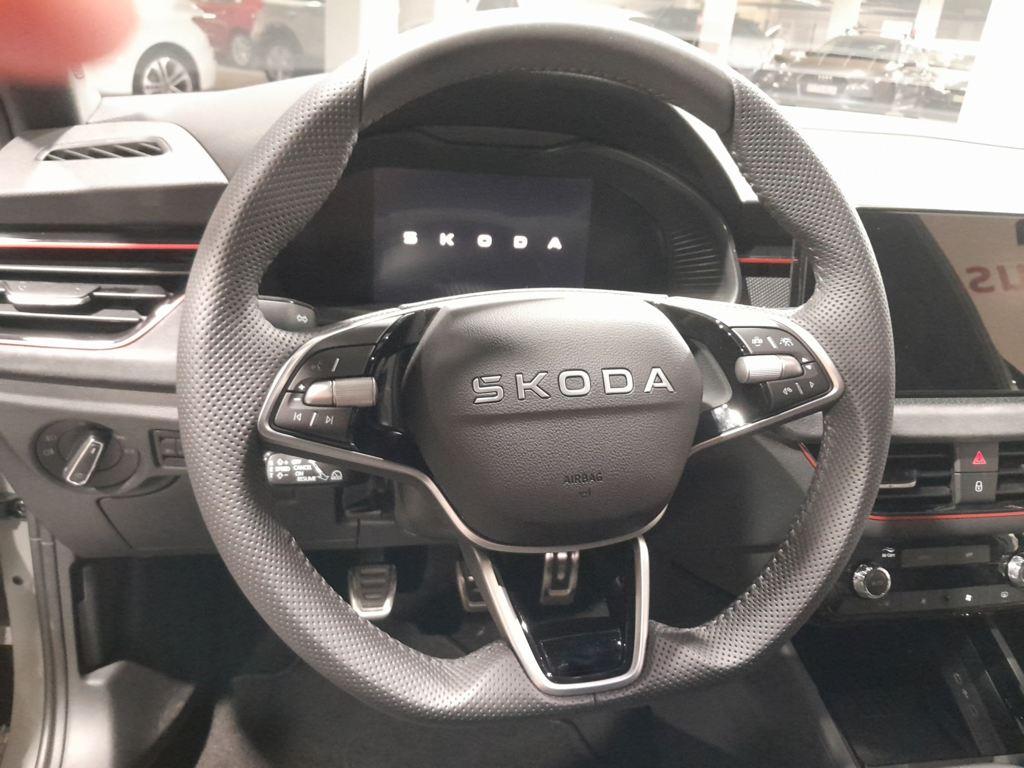 Skoda Scala 1.0 TSI Plus 85 kW (115 CV) - 9