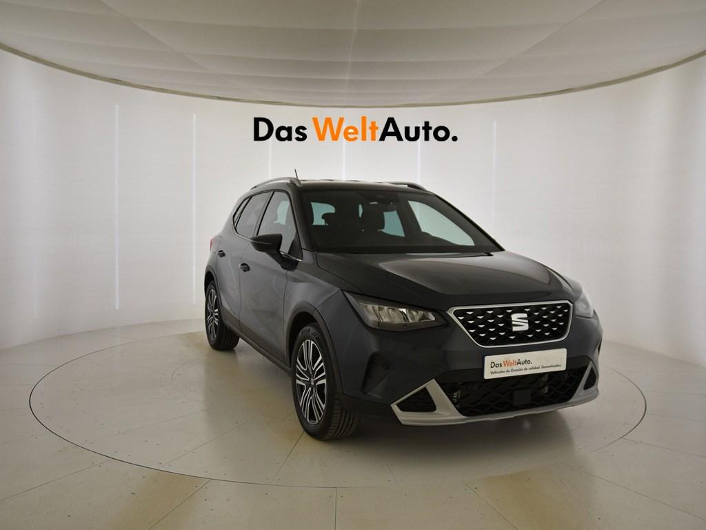 SEAT Arona 1.0 TSI Xperience Special Edition 85 kW (115 CV) - 0