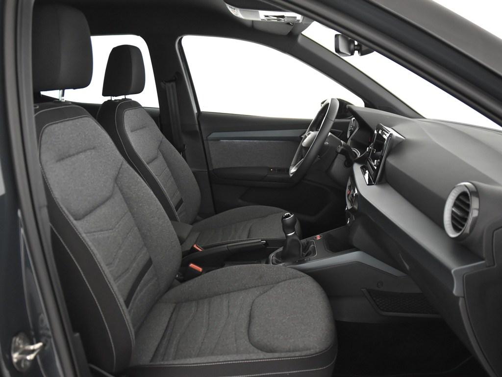 SEAT Arona 1.0 TSI Xperience Special Edition 85 kW (115 CV) - 4