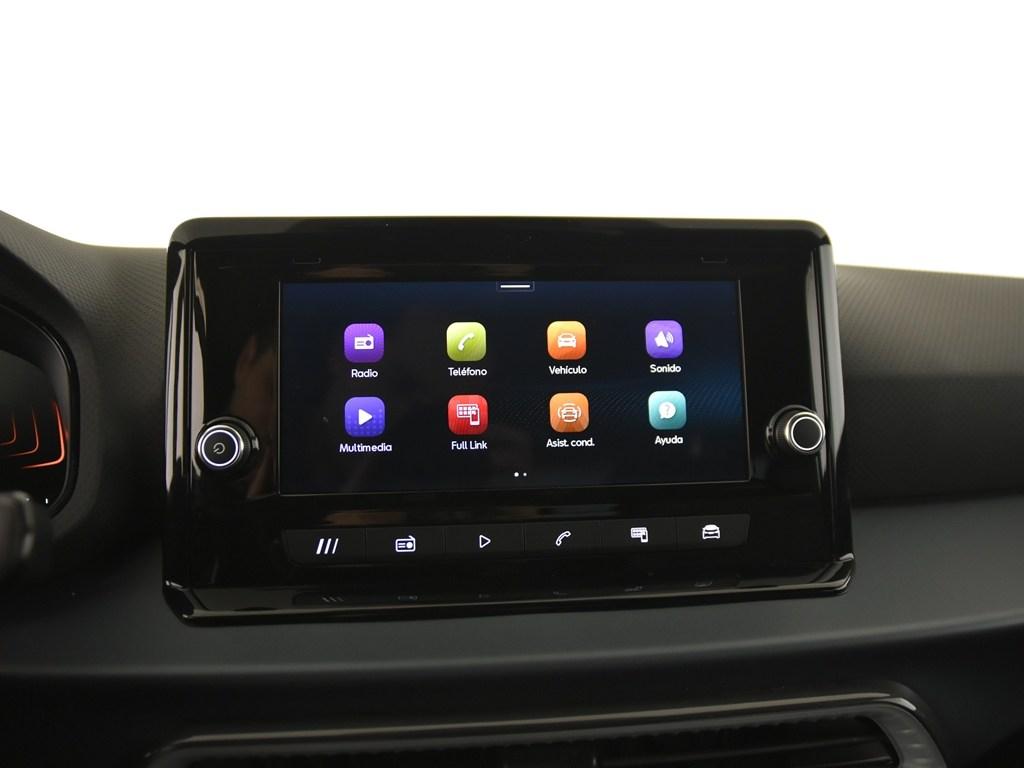 SEAT Arona 1.0 TSI Xperience Special Edition 85 kW (115 CV) - 14