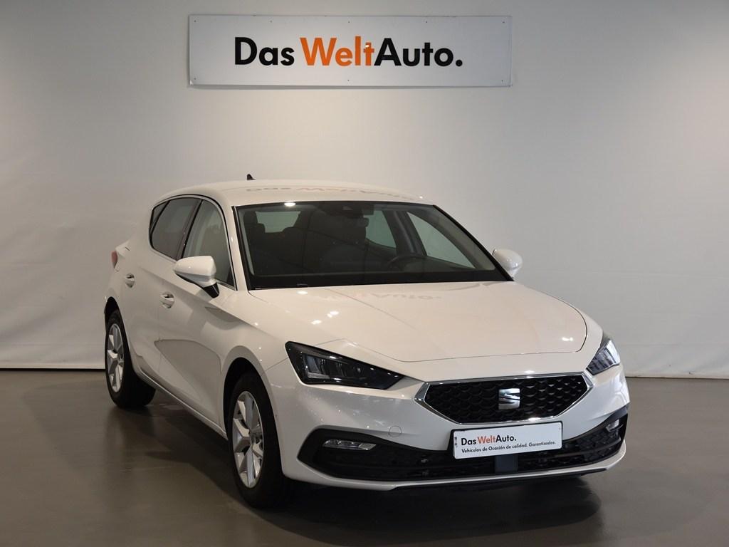 SEAT León 1.5 TSI S&S Style 25 Aniversario 85 kW (116 CV) - 0