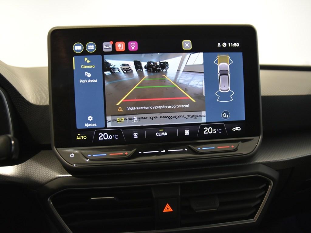 SEAT León 1.5 TSI S&S Style 25 Aniversario 85 kW (116 CV) - 11