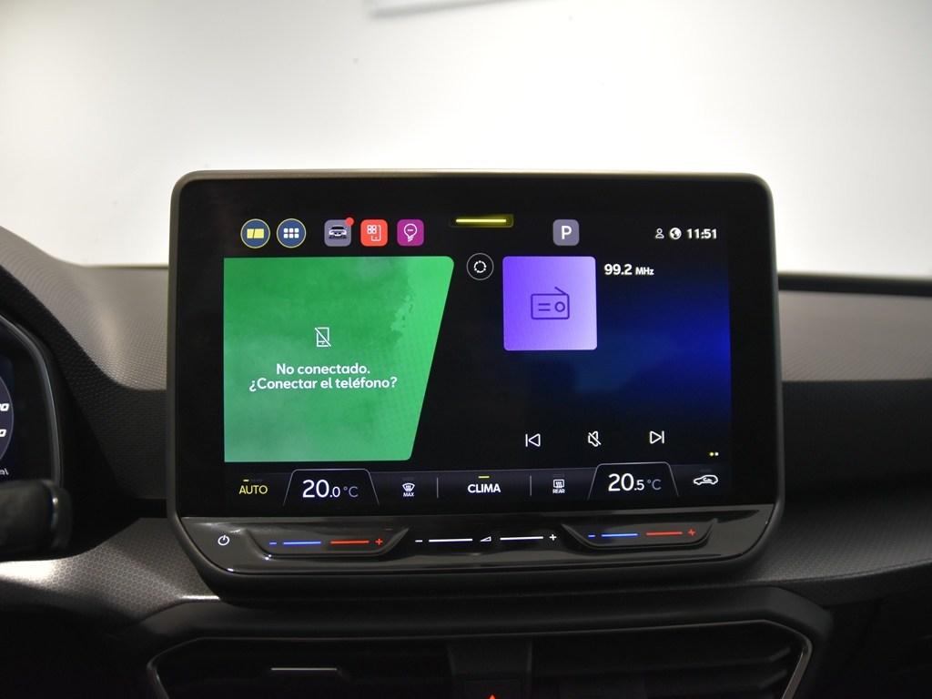 SEAT León 1.5 TSI S&S Style 25 Aniversario 85 kW (116 CV) - 12