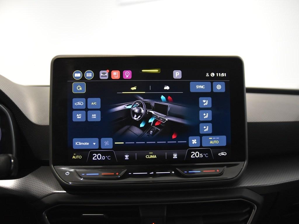 SEAT León 1.5 TSI S&S Style 25 Aniversario 85 kW (116 CV) - 13