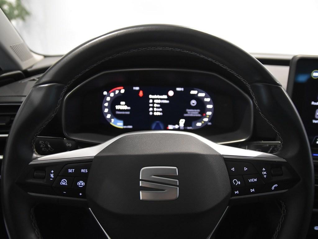 SEAT León 1.5 TSI S&S Style 25 Aniversario 85 kW (116 CV) - 15