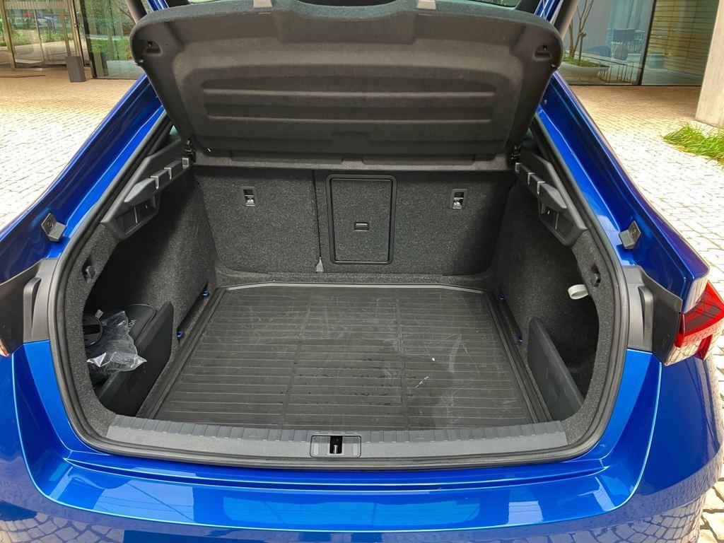 Skoda Octavia 2.0 TSI RS Plus DSG 180 kW (245 CV) - 6