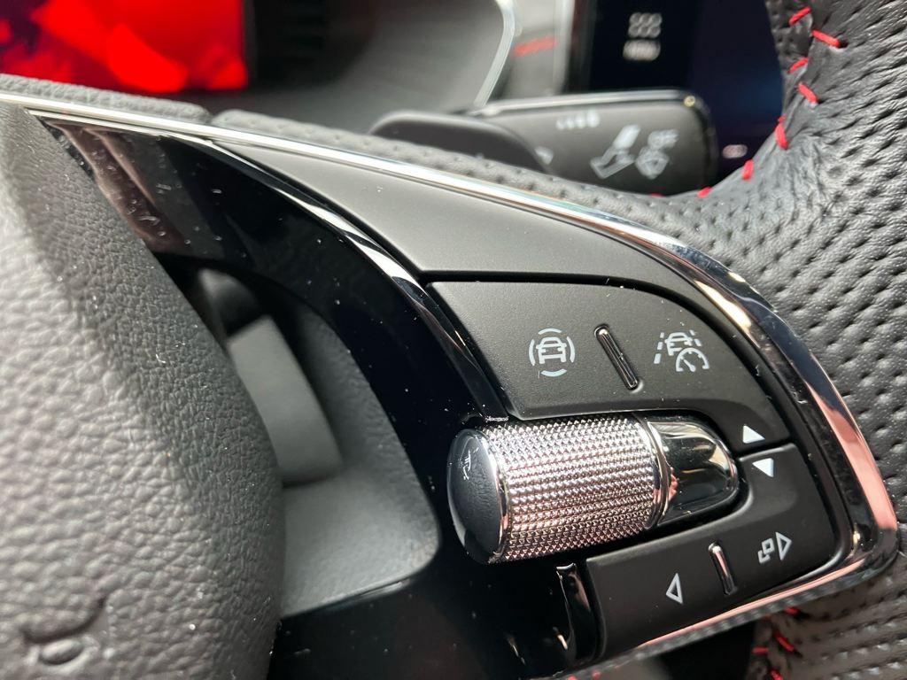 Skoda Octavia 2.0 TSI RS Plus DSG 180 kW (245 CV) - 9