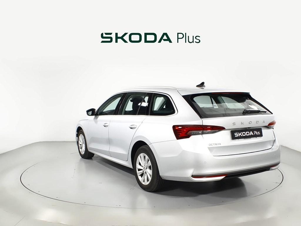 Skoda Octavia Combi 2.0 TDI Selection 85 kW (115 CV) - 1