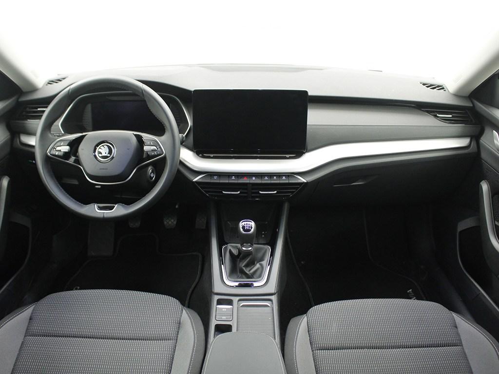 Skoda Octavia Combi 2.0 TDI Selection 85 kW (115 CV) - 3