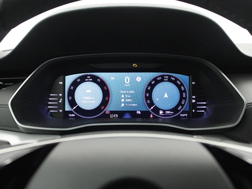 Skoda Octavia Combi 2.0 TDI Selection 85 kW (115 CV) - 8