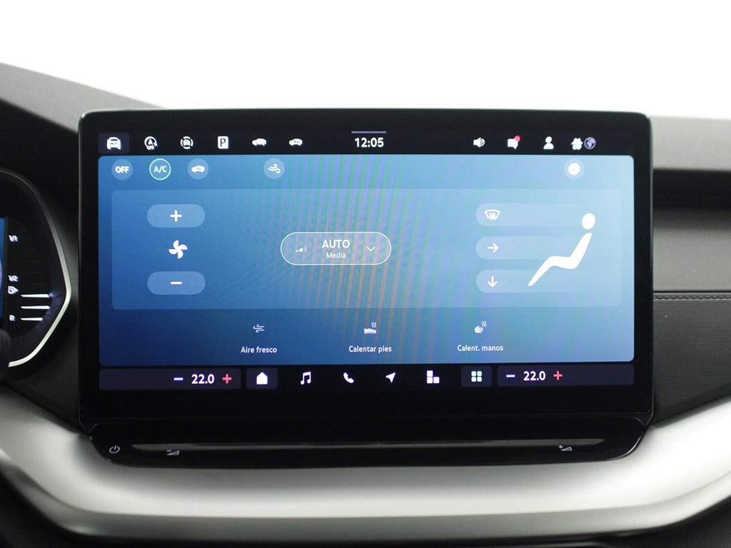 Skoda Octavia Combi 2.0 TDI Selection 85 kW (115 CV) - 10