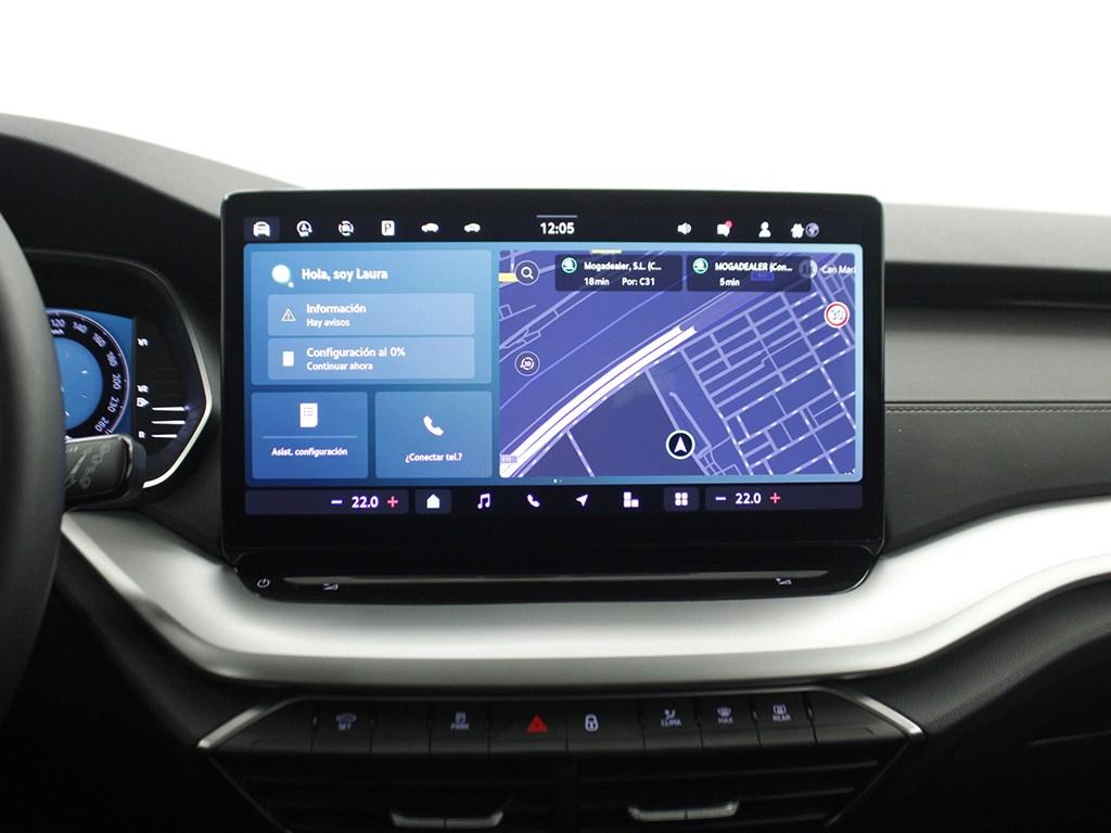 Skoda Octavia Combi 2.0 TDI Selection 85 kW (115 CV) - 11