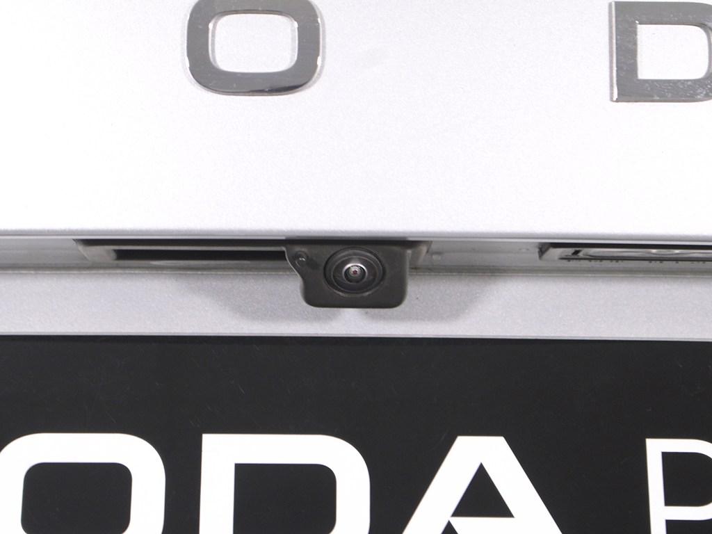 Skoda Octavia Combi 2.0 TDI Selection 85 kW (115 CV) - 14