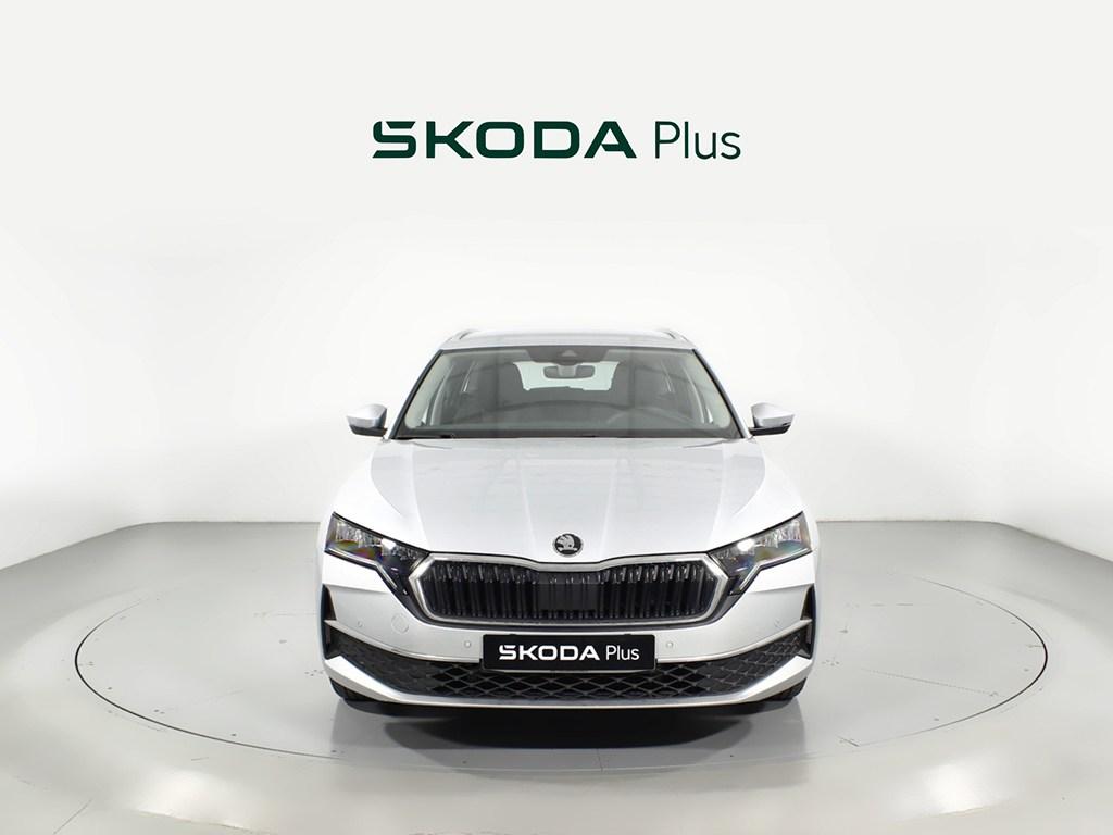 Skoda Octavia Combi 2.0 TDI Selection 85 kW (115 CV) - 15