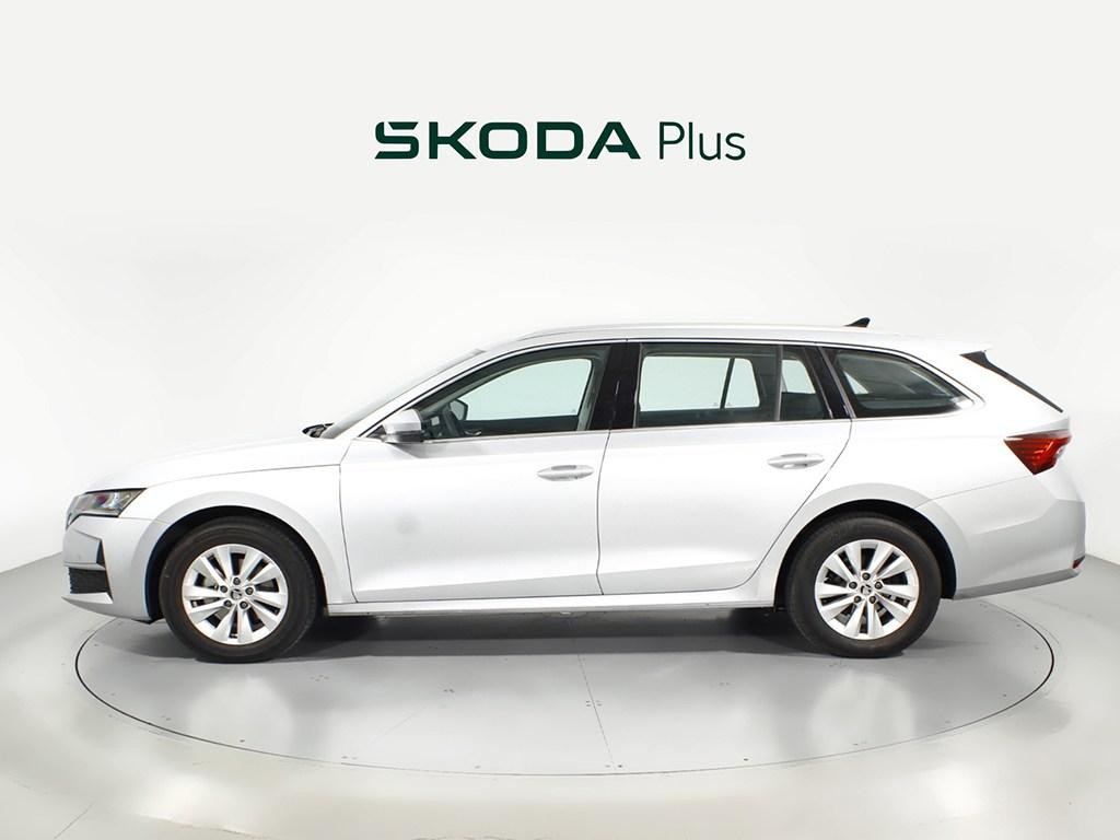 Skoda Octavia Combi 2.0 TDI Selection 85 kW (115 CV) - 17