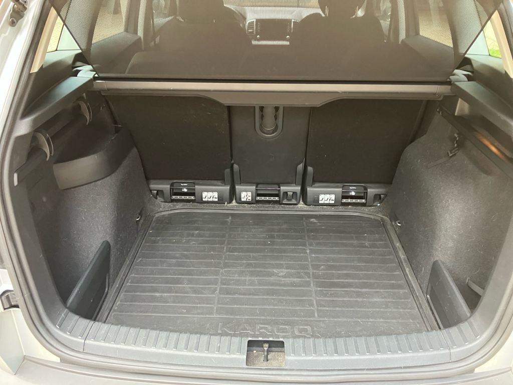 Skoda Karoq 1.0 TSI Ambition 81 kW (110 CV) - 6