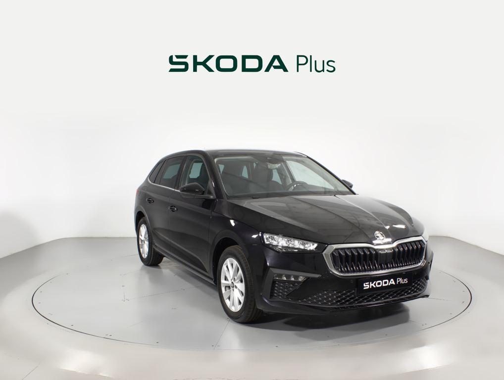 Skoda Scala 1.0 TSI Selection 85 kW (115 CV) - 0