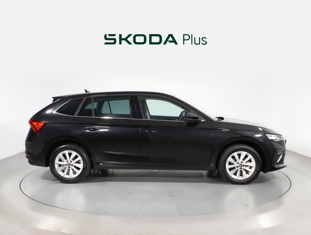 Skoda Scala 1.0 TSI Selection 85 kW (115 CV) - 2