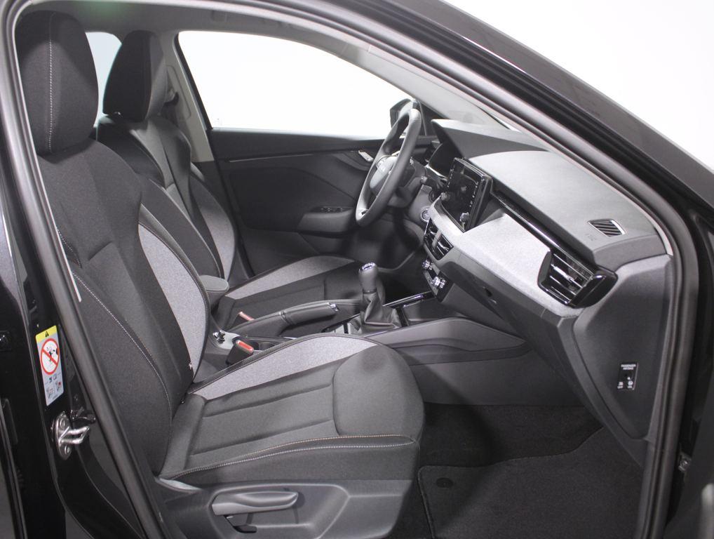 Skoda Scala 1.0 TSI Selection 85 kW (115 CV) - 4