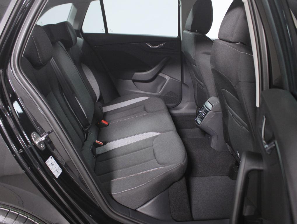 Skoda Scala 1.0 TSI Selection 85 kW (115 CV) - 5