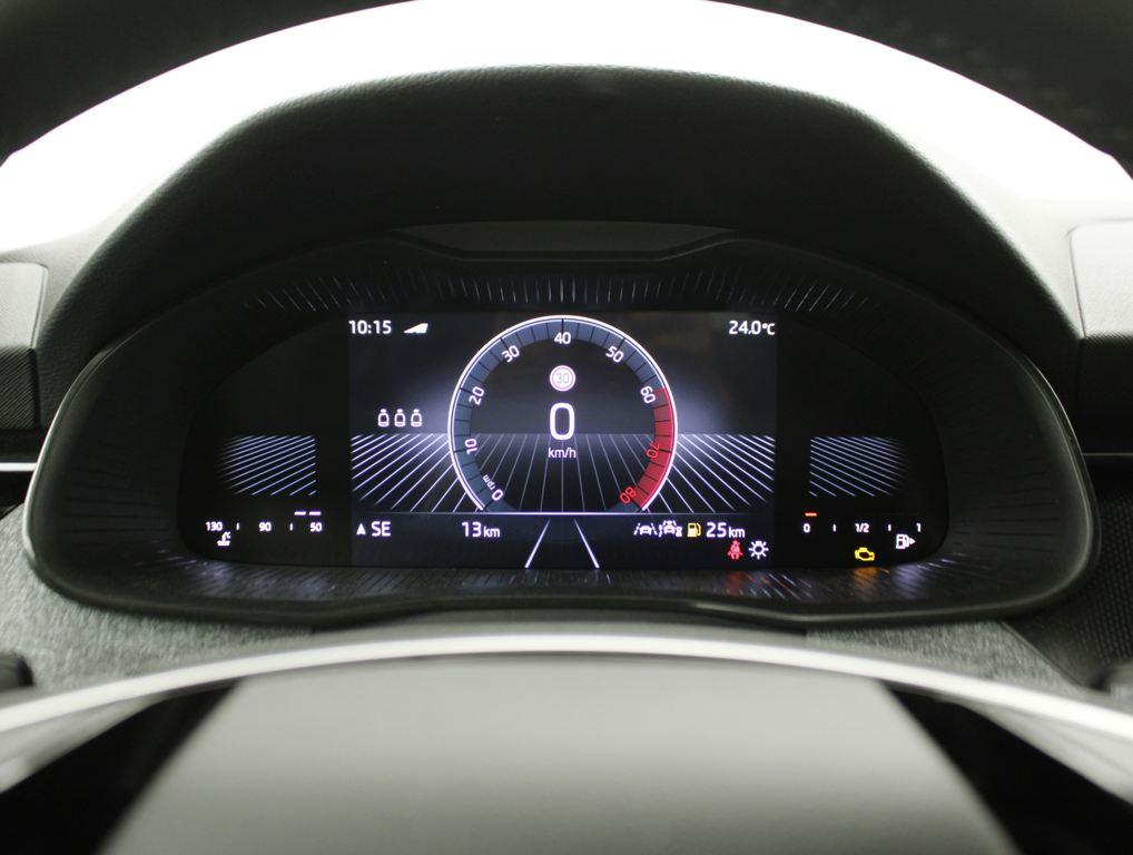 Skoda Scala 1.0 TSI Selection 85 kW (115 CV) - 8