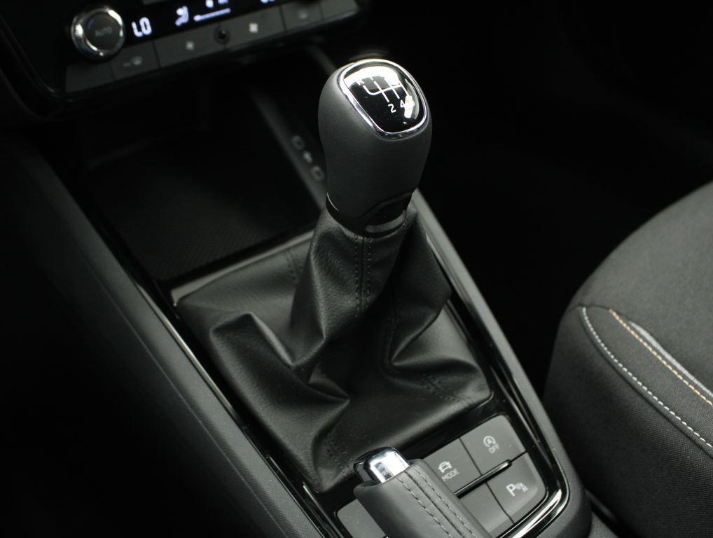 Skoda Scala 1.0 TSI Selection 85 kW (115 CV) - 9