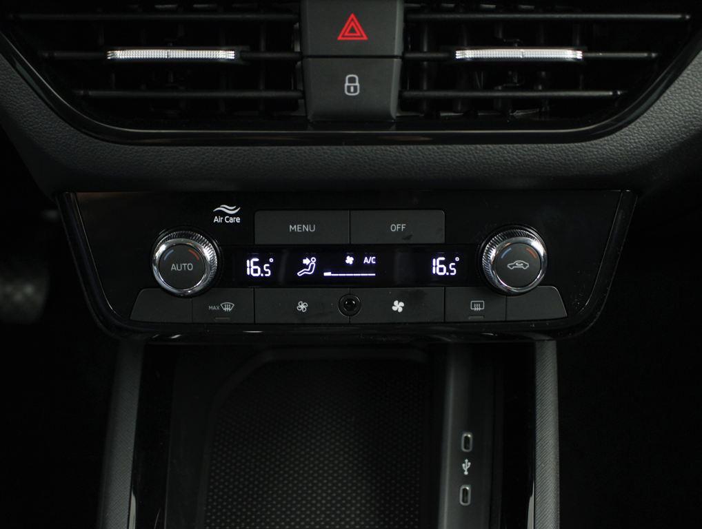 Skoda Scala 1.0 TSI Selection 85 kW (115 CV) - 10