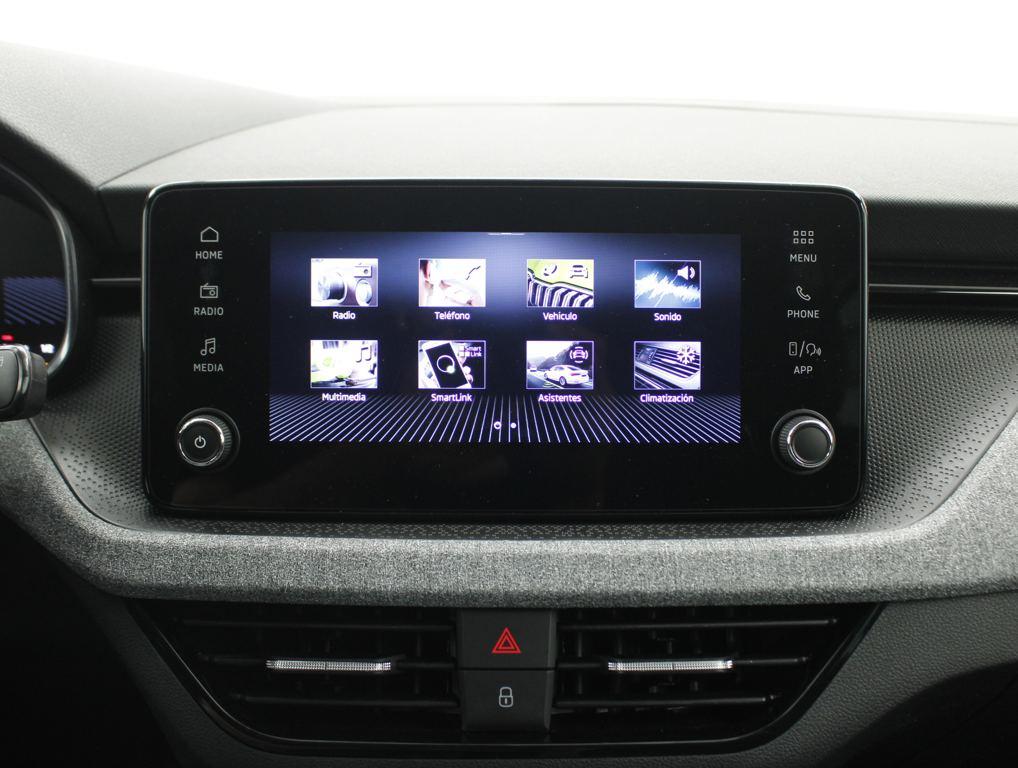 Skoda Scala 1.0 TSI Selection 85 kW (115 CV) - 11