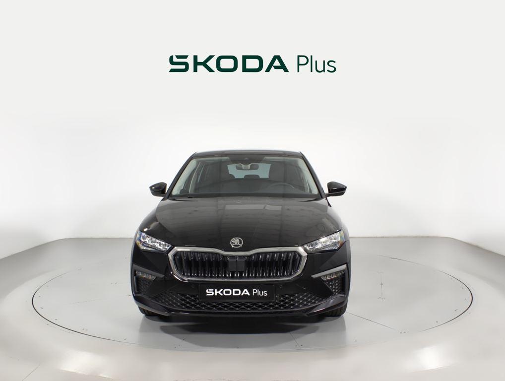 Skoda Scala 1.0 TSI Selection 85 kW (115 CV) - 15