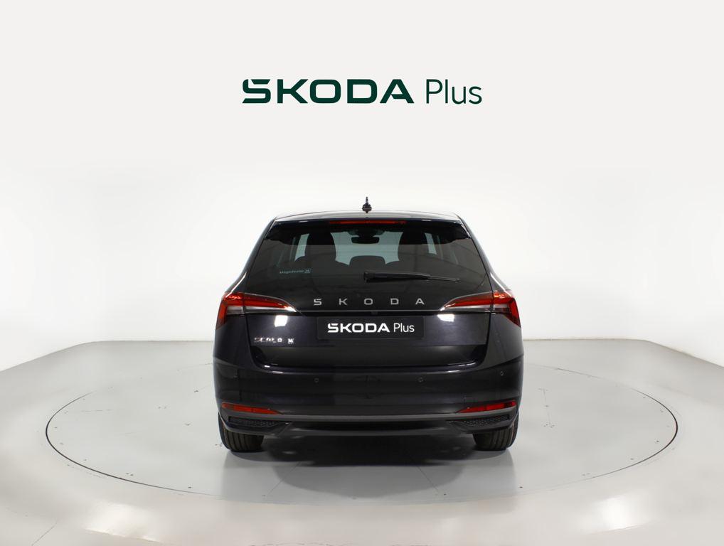 Skoda Scala 1.0 TSI Selection 85 kW (115 CV) - 16
