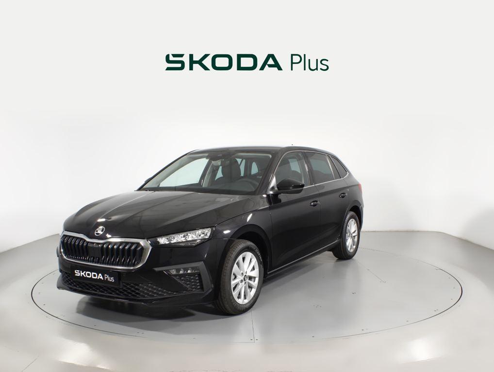 Skoda Scala 1.0 TSI Selection 85 kW (115 CV) - 18
