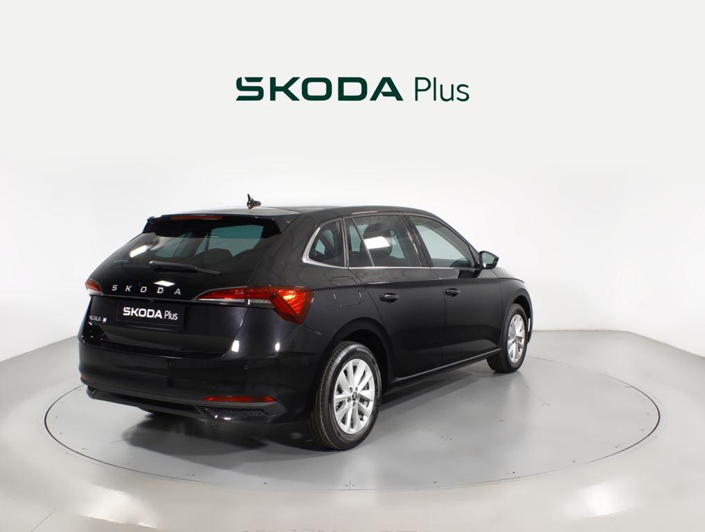 Skoda Scala 1.0 TSI Selection 85 kW (115 CV) - 19