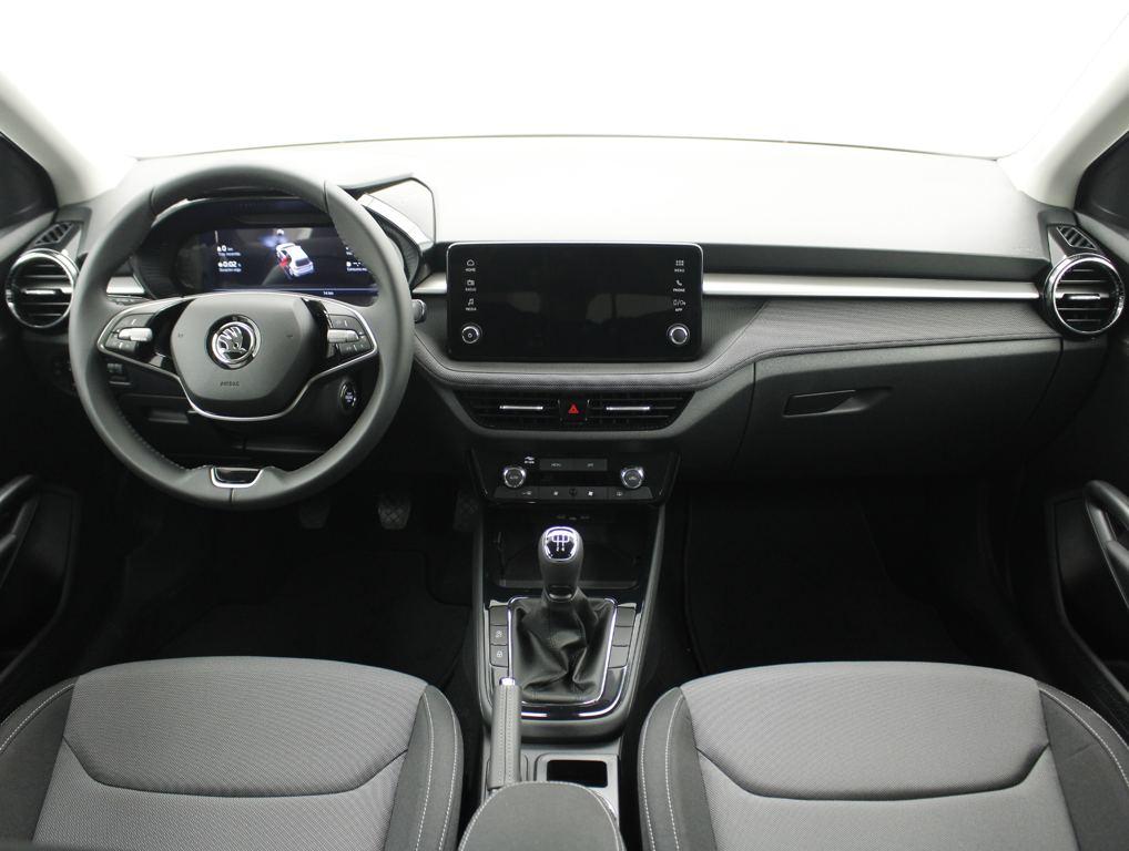 Skoda Fabia 1.0 TSI Selection 70 kW (95 CV) - 3