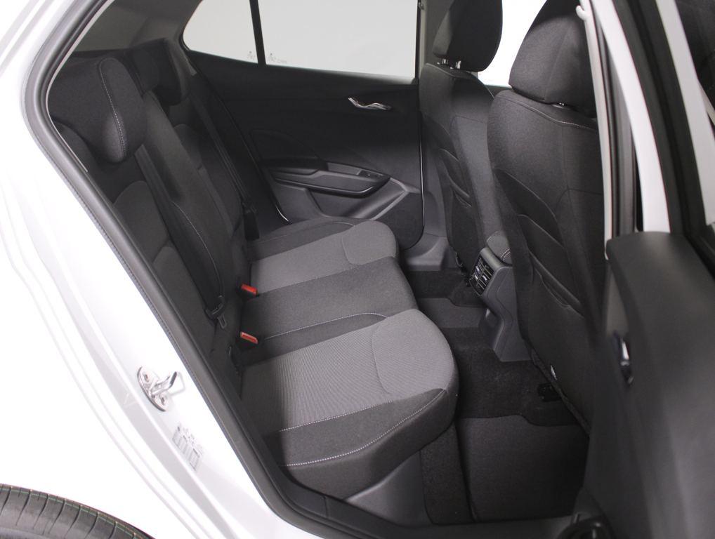 Skoda Fabia 1.0 TSI Selection 70 kW (95 CV) - 5