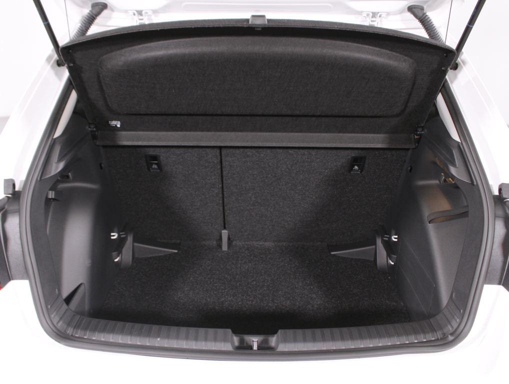 Skoda Fabia 1.0 TSI Selection 70 kW (95 CV) - 6