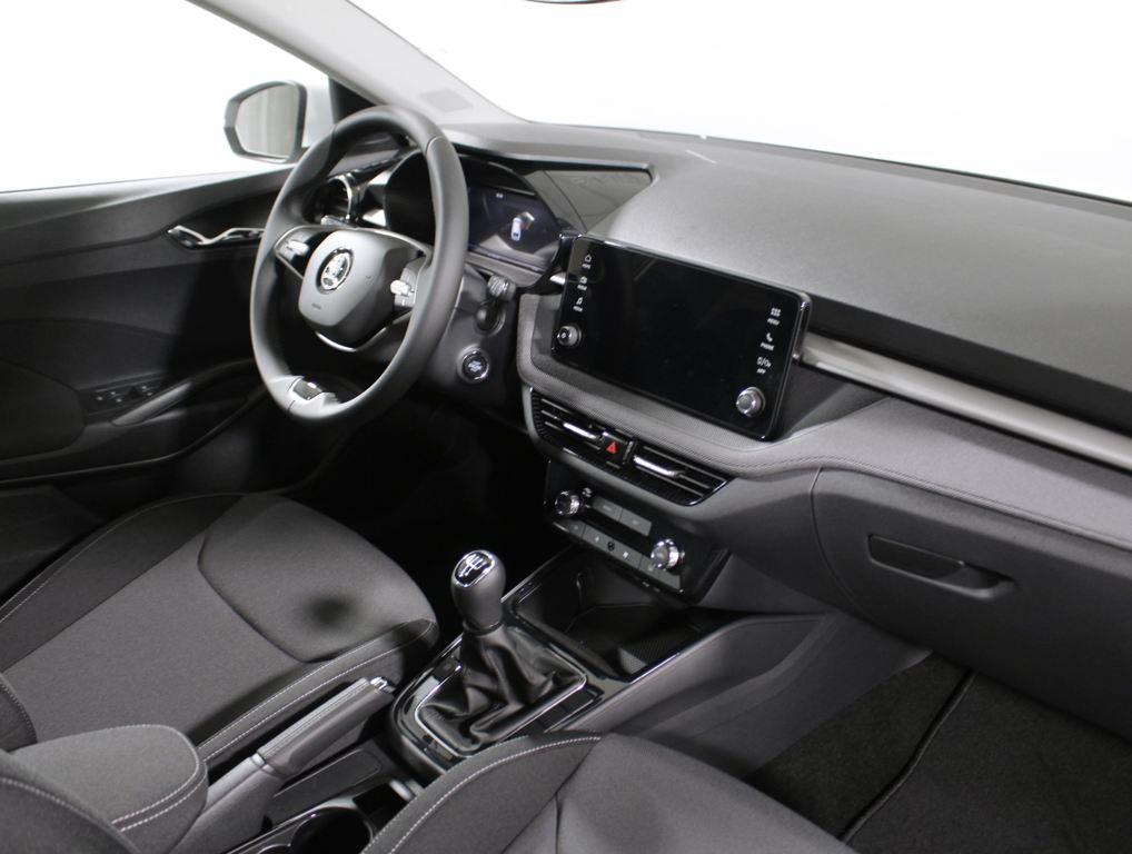 Skoda Fabia 1.0 TSI Selection 70 kW (95 CV) - 13