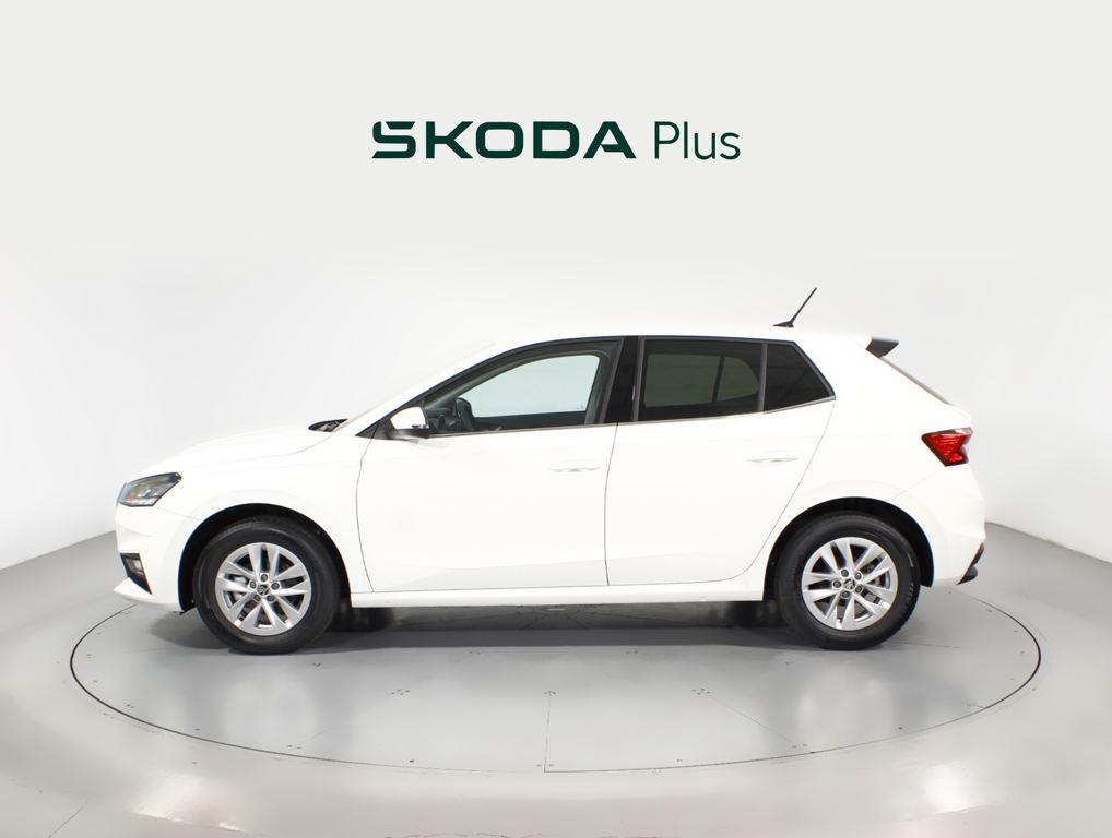 Skoda Fabia 1.0 TSI Selection 70 kW (95 CV) - 16